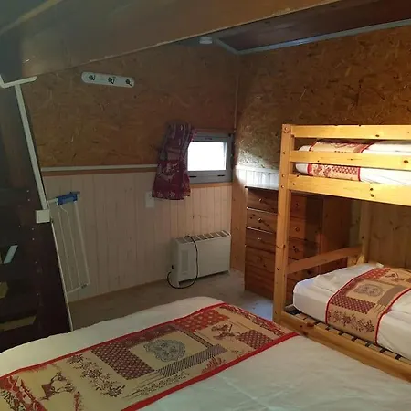 Duplex Avec Terrasse 4personnes Proche Du Mt Dore. * لا بوربول