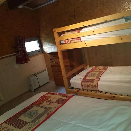 Duplex Avec Terrasse 4personnes Proche Du Mt Dore. Appartement *