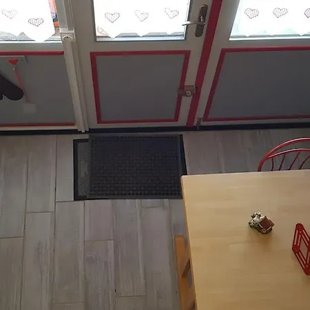 Duplex Avec Terrasse 4personnes Proche Du Mt Dore. La Bourboule