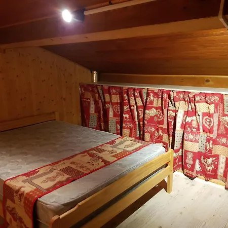 Duplex Avec Terrasse 4personnes Proche Du Mt Dore. *