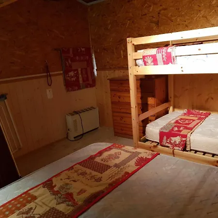 Duplex Avec Terrasse 4personnes Proche Du Mt Dore. Apartment La Bourboule