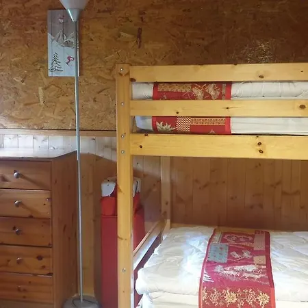 شقة Duplex Avec Terrasse 4personnes Proche Du Mt Dore.