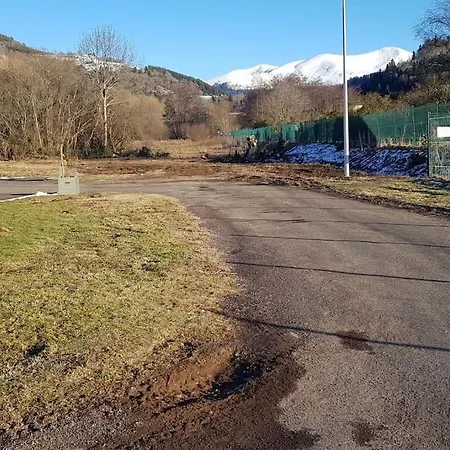 Duplex Avec Terrasse 4personnes Proche Du Mt Dore. * لا بوربول