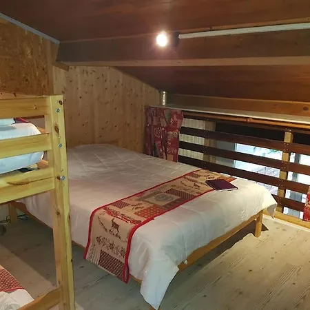 Duplex Avec Terrasse 4personnes Proche Du Mt Dore. لا بوربول