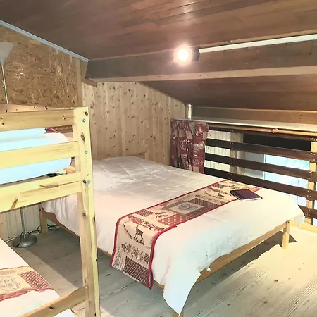 Duplex Avec Terrasse 4personnes Proche Du Mt Dore. Apartment